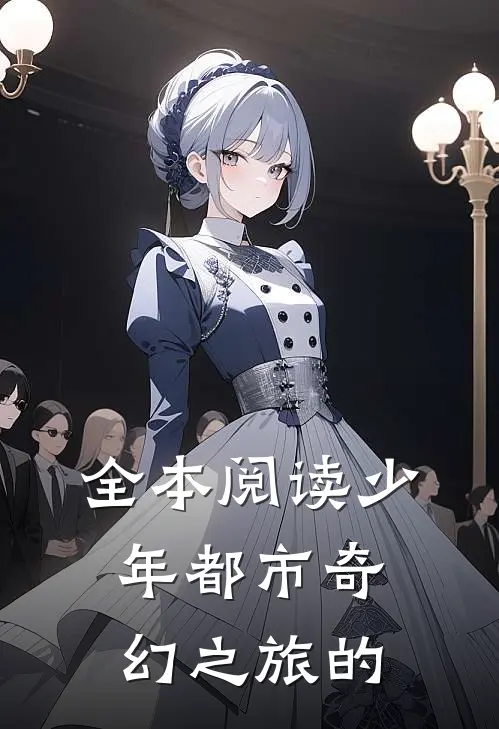 全本阅读少年都市奇幻之旅的