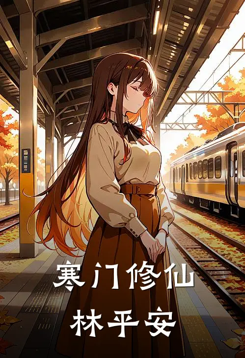 寒门修仙 林平安