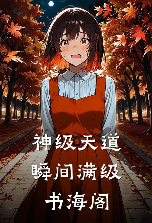 神级天道瞬间满级书海阁