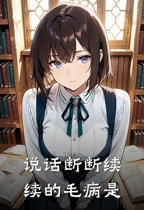 说话断断续续的毛病是