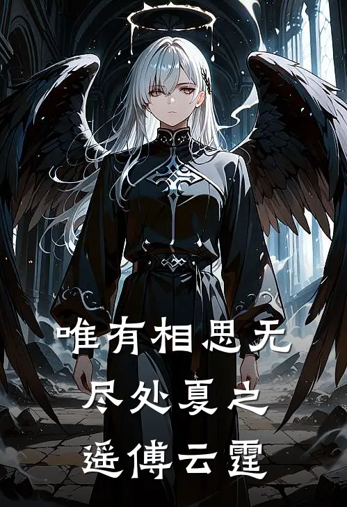 唯有相思无尽处夏之遥傅云霆