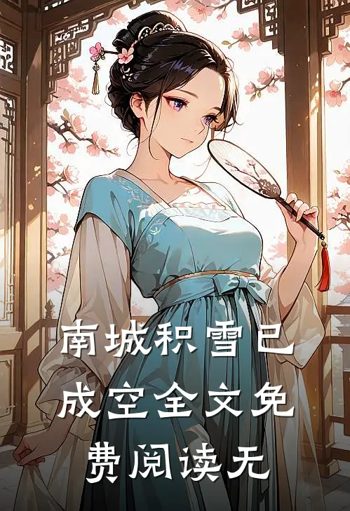 南城积雪已成空全文免费阅读无