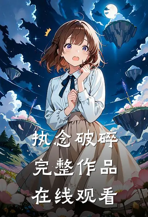 执念破碎完整作品在线观看