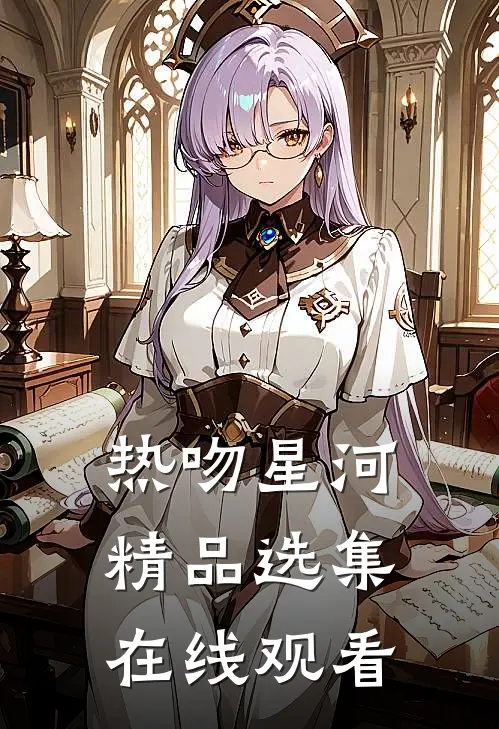 热吻星河精品选集在线观看