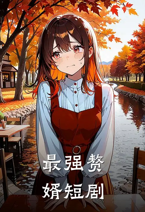最强赘婿短剧