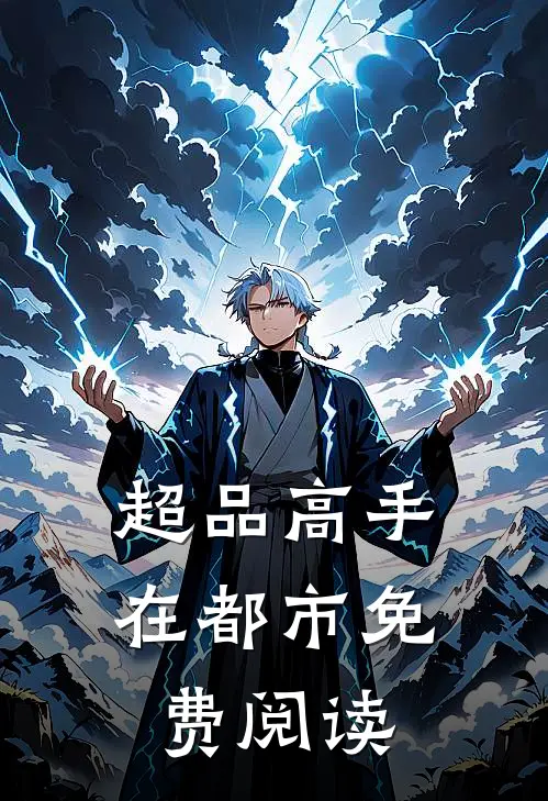 超品高手在都市免费阅读