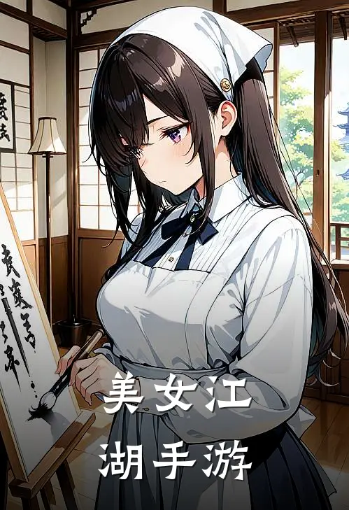 美女江湖手游