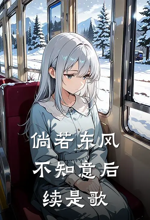 倘若东风不知意后续是歌