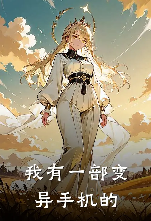 我有一部变异手机的