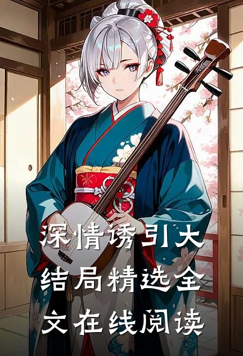 深情诱引大结局精选全文在线阅读