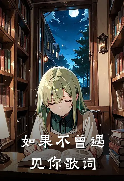 如果不曾遇见你歌词