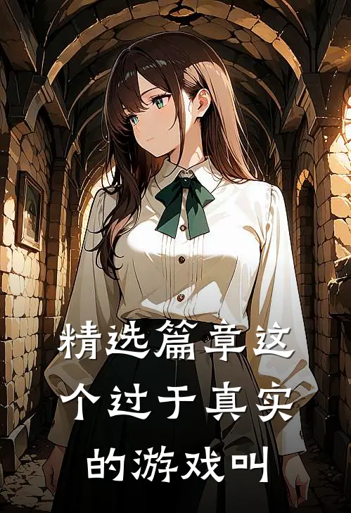 精选篇章这个过于真实的游戏叫