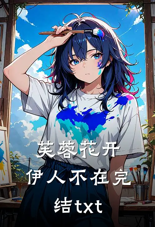 芙蓉花开，伊人不在完结txt