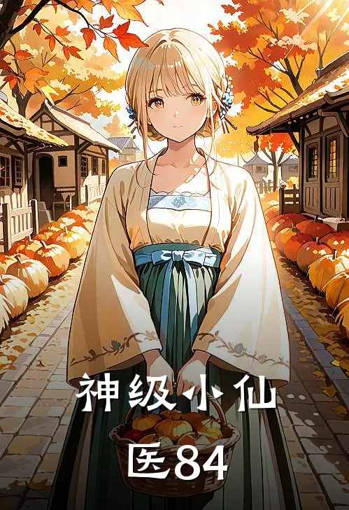神级小仙医84