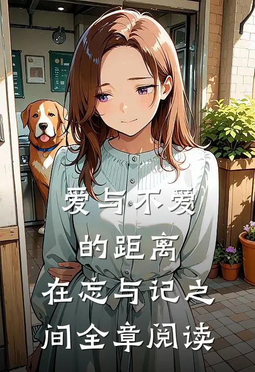 爱与不爱的距离，在忘与记之间全章阅读