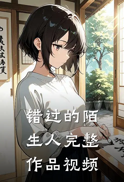 错过的陌生人完整作品视频