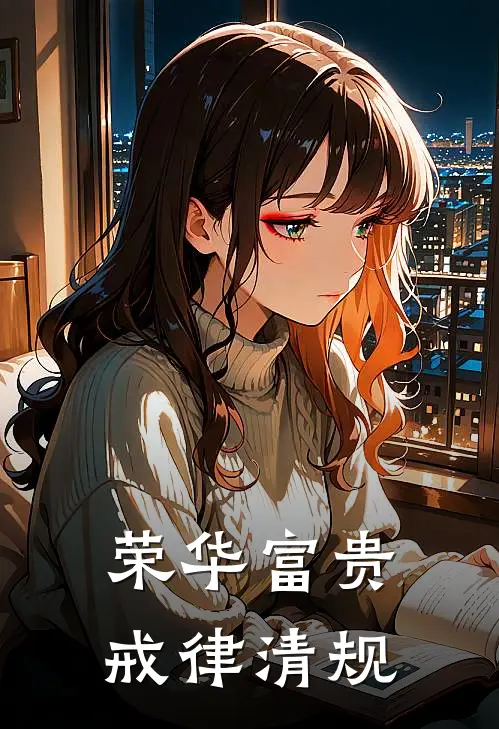 荣华富贵戒律清规