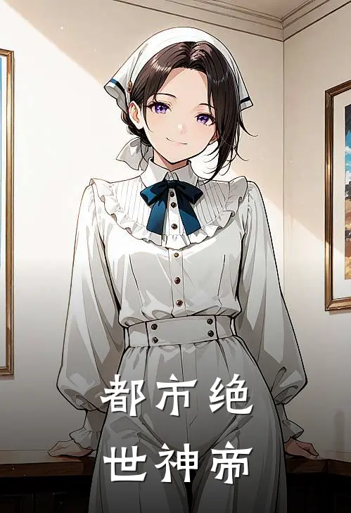 都市绝世神帝