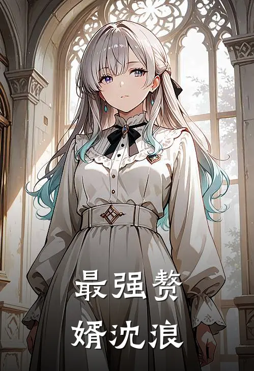最强赘婿沈浪