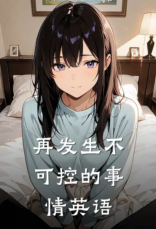 再发生不可控的事情英语