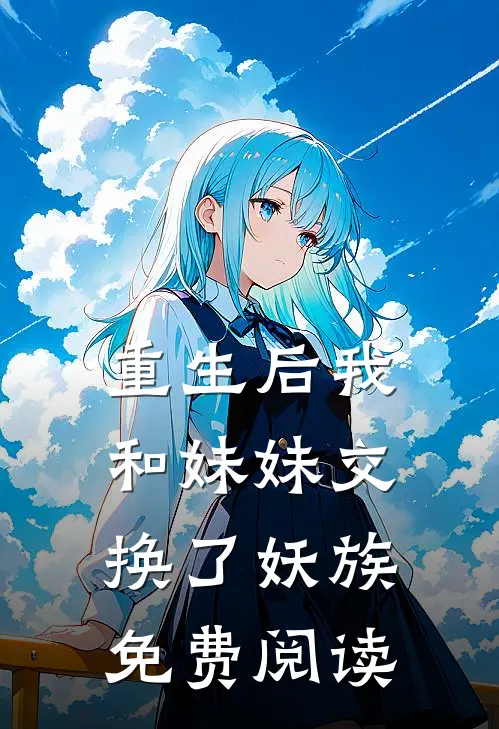 重生后我和妹妹交换了妖族免费阅读