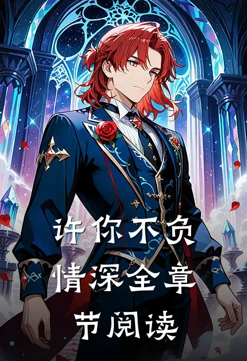 许你不负情深全章节阅读