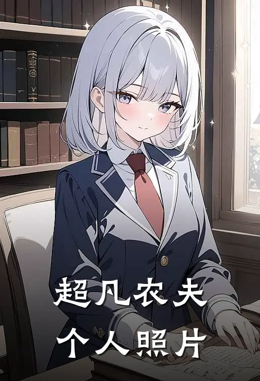 超凡农夫个人照片