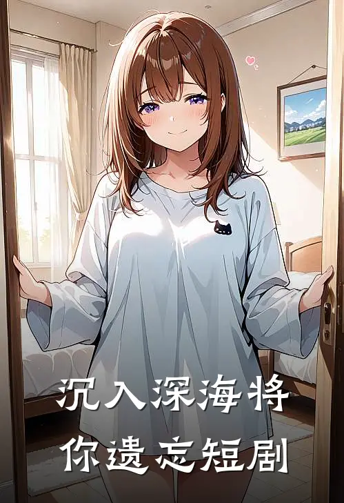 沉入深海将你遗忘短剧