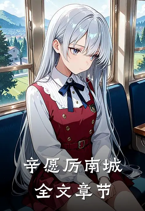 辛愿厉南城全文章节