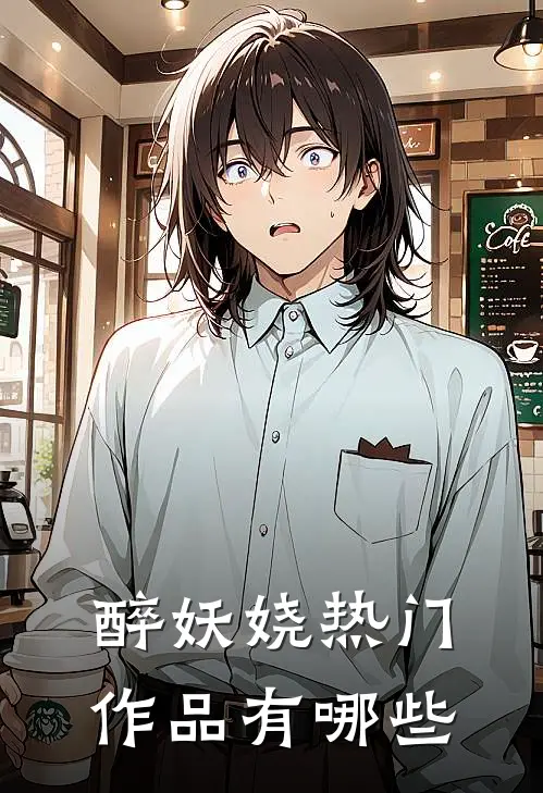 醉妖娆热门作品有哪些