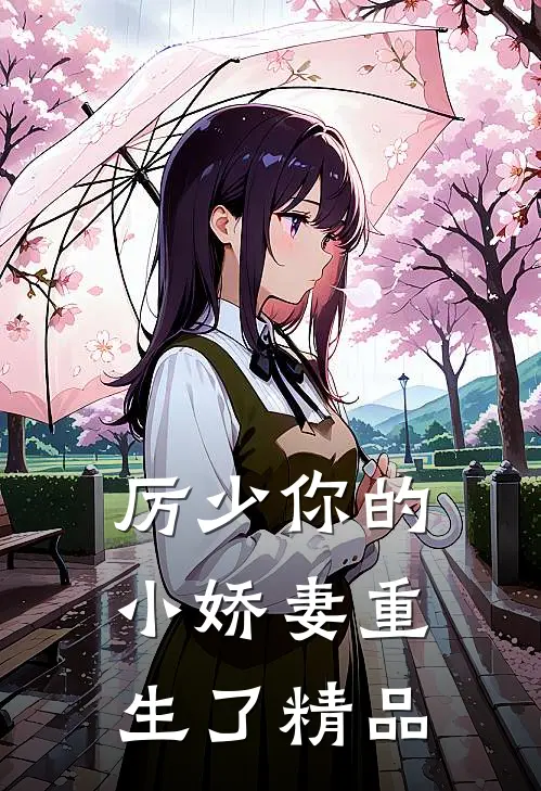 厉少你的小娇妻重生了精品