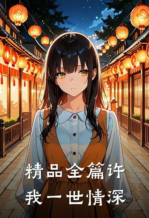 精品全篇许我一世情深
