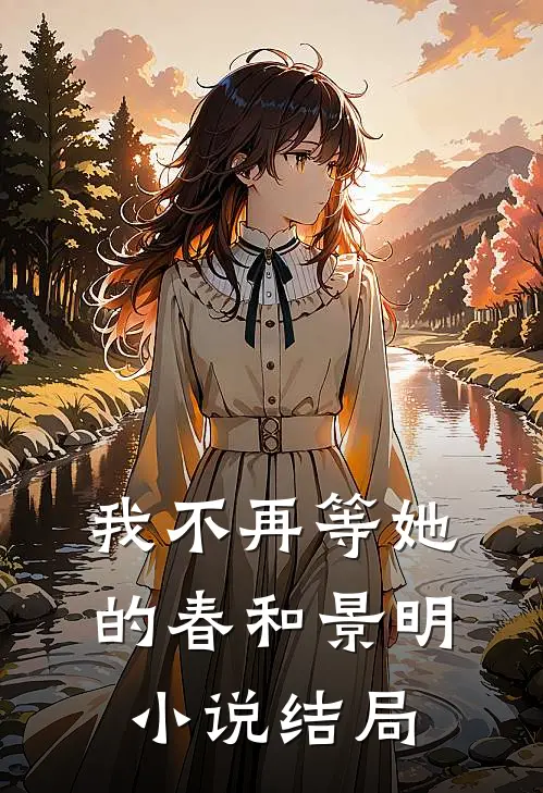 我不再等她的春和景明小说结局