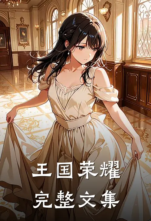 王国荣耀完整文集