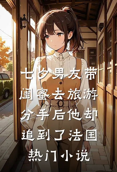 七夕男友带闺蜜去旅游，分手后他却追到了法国热门小说