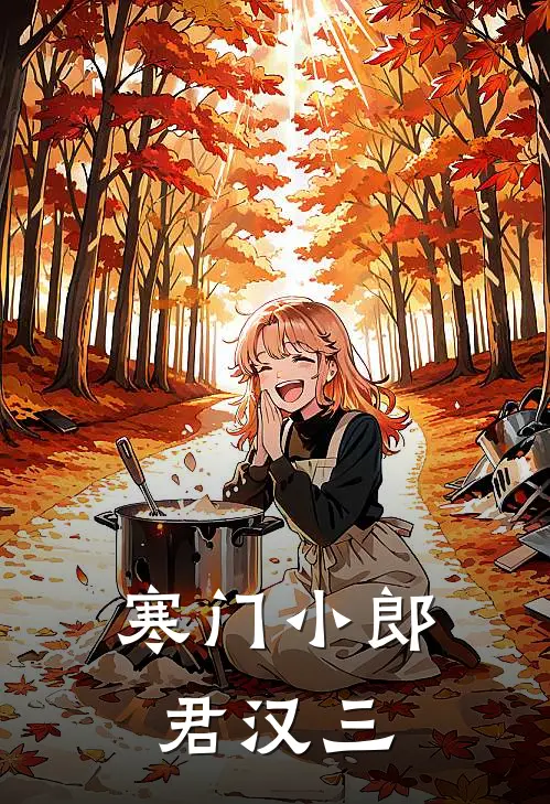 寒门小郎君 汉三