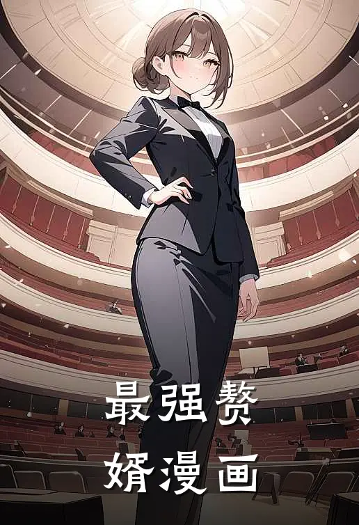 最强赘婿漫画