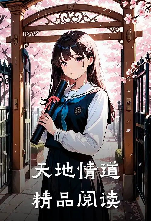 天地情道精品阅读
