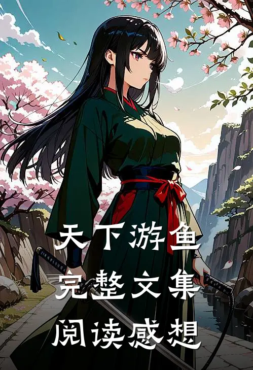 天下游鱼完整文集阅读感想