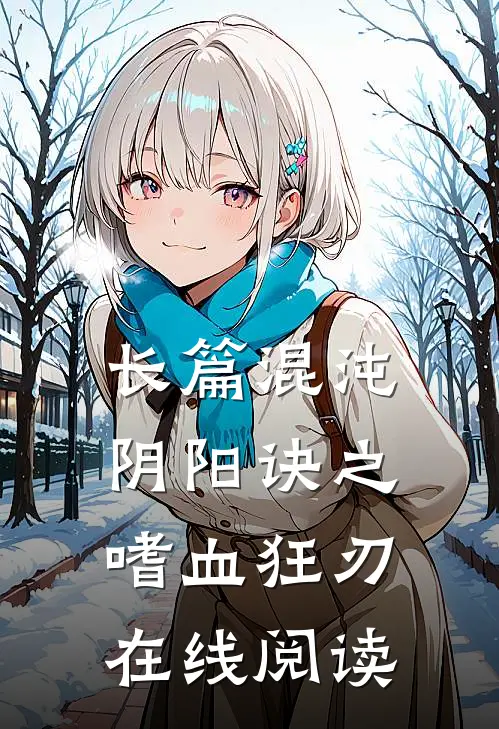 长篇混沌阴阳诀之嗜血狂刃在线阅读