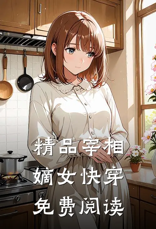 精品宰相嫡女快穿免费阅读