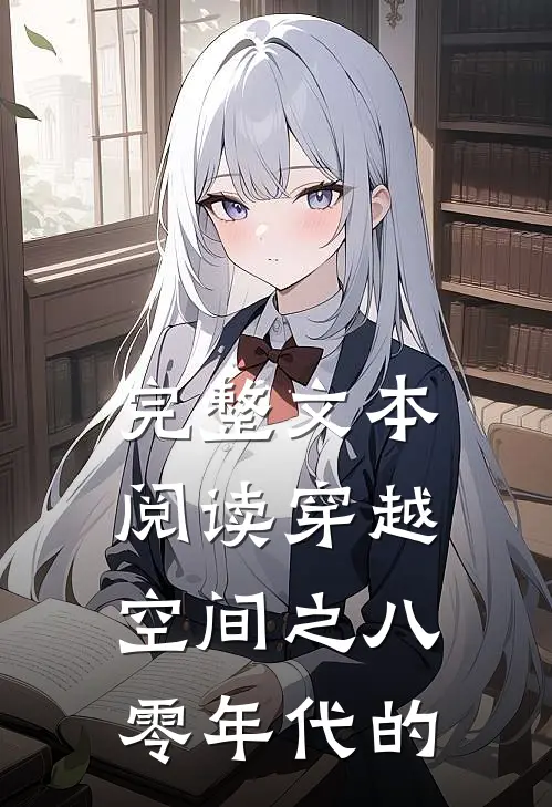 完整文本阅读穿越空间之八零年代的