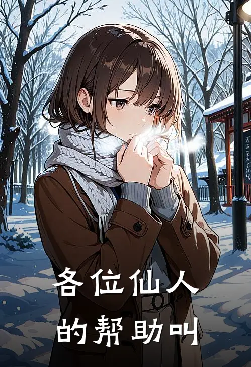 各位仙人的帮助叫