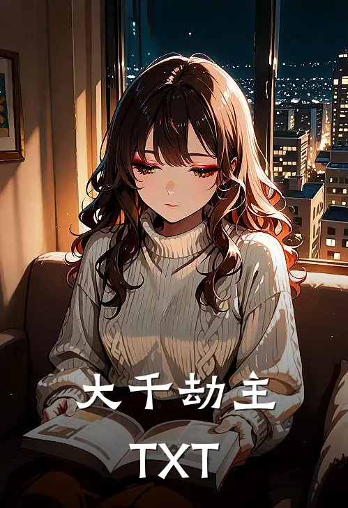 大千劫主TXT