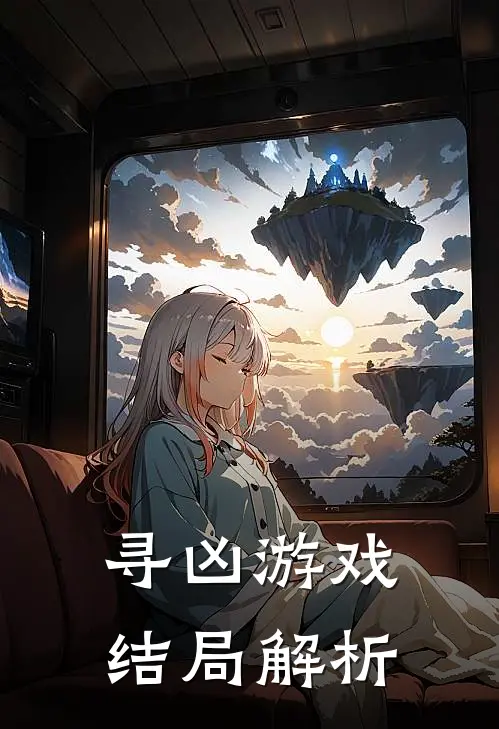 寻凶游戏结局解析