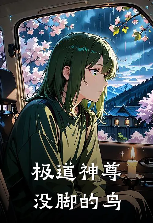 极道神尊没脚的鸟