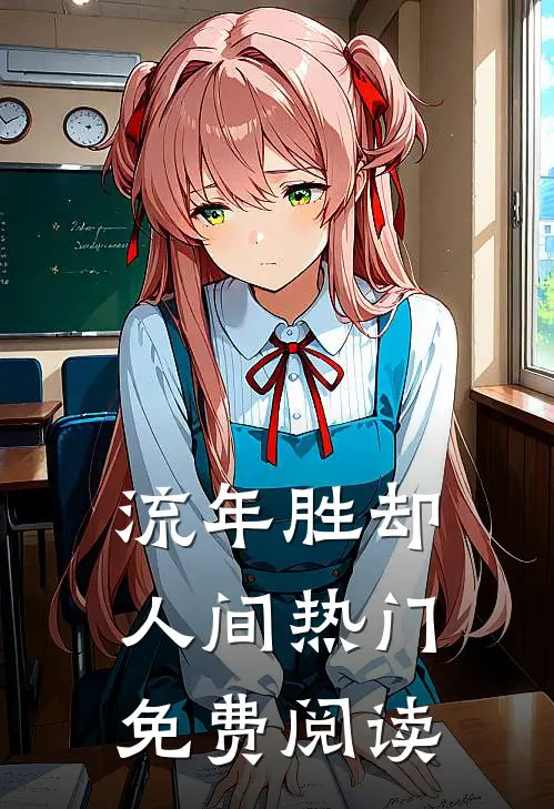 流年胜却人间热门免费阅读