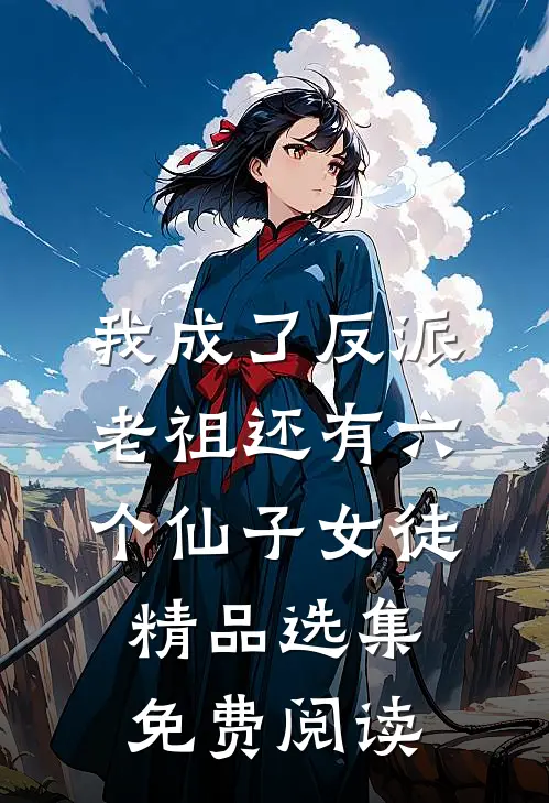 我成了反派老祖还有六个仙子女徒精品选集免费阅读