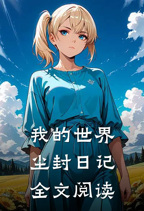 我的世界尘封日记全文阅读