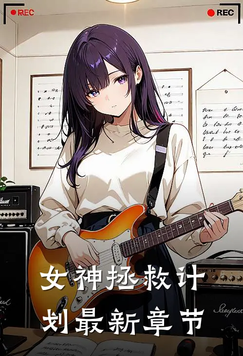 女神拯救计划最新章节